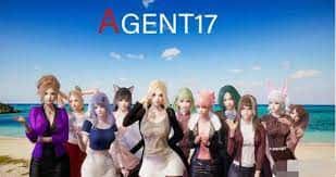 17号特工官网(Agent17)全息投影
